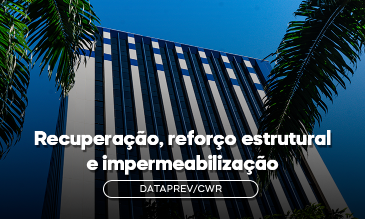 DATAPREV/CWR